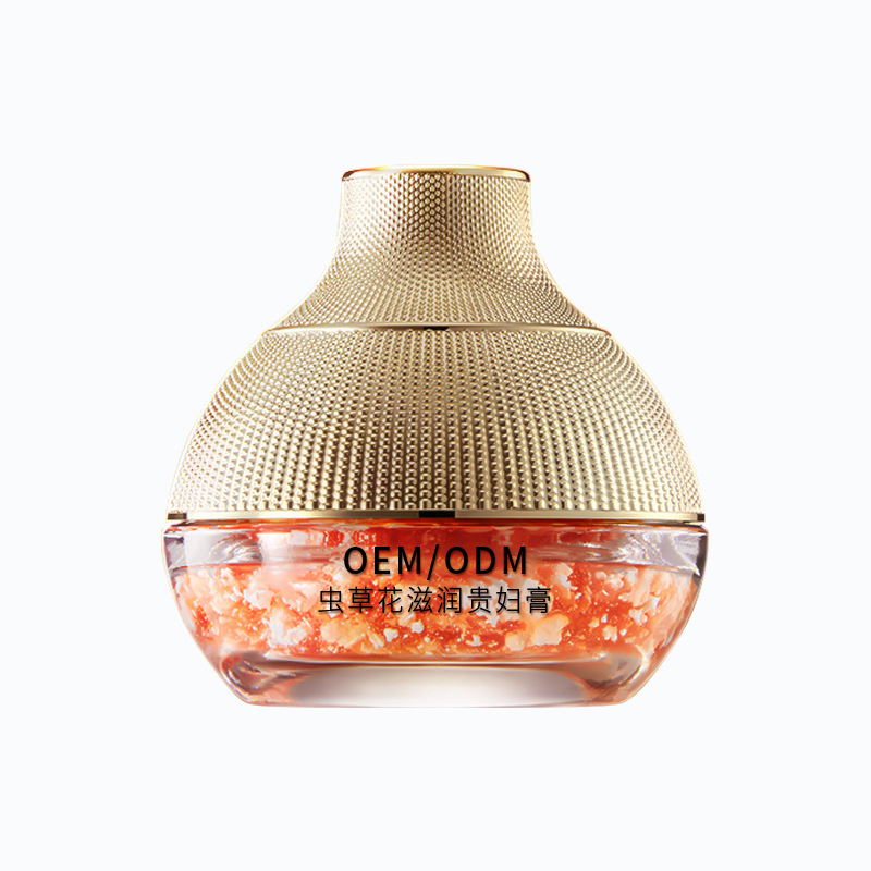 福建_虫草花滋养贵妇膏OEM