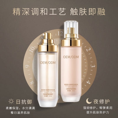 福建_燕窝水乳套盒OEM